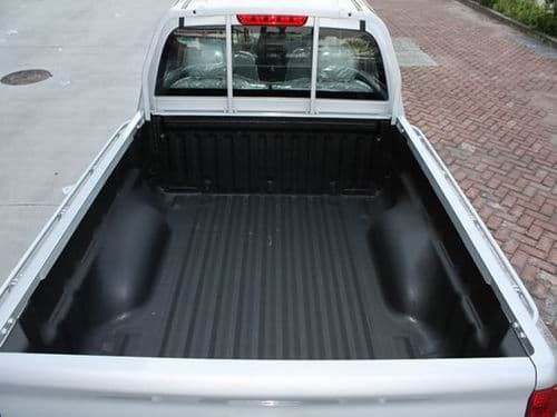 Diguo auto pickup cargo compartment